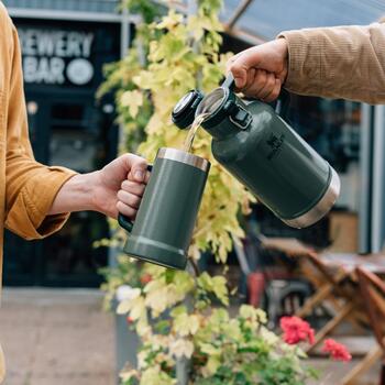 Stanley Adventure The Big Grip Beer Stein Пивная кружка 0.7L (669500)