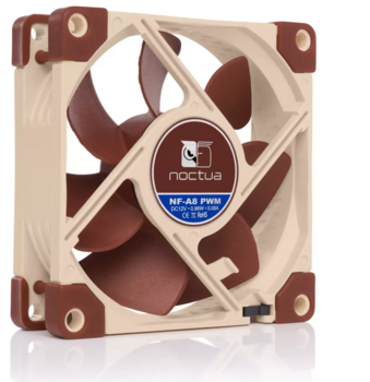Noctua NF-A8 PWM Система охлаждения (NF-A8 PWM)