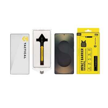 Tactical Impact Barrier for Rookies Защитный чехол для Samsung Galaxy S25 Ultra (TA-57983123719)