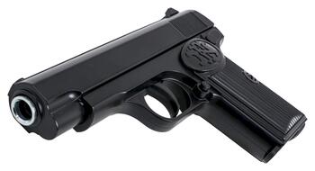 RoGer Air Gun Водяной Игрушечный Пистолет (5903864975093)