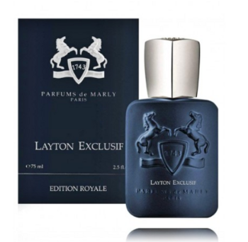 Parfums de Marly Layton Exclusif Парфюм EDP 75 ml (3700578518149)