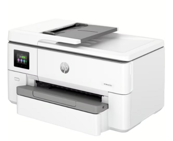 HP Officejet Pro 9720e All-in-One Цветные принтеры (53N95B#629)