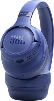 JBL Tune 780NC Беспроводные наушники синие (JBLT780NCBLU)