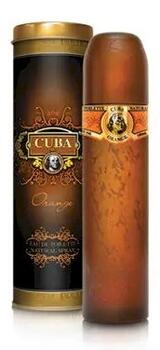 Cuba Orange Парфюм EDT 100 ml (5425017736257)