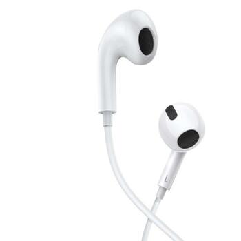 Baseus Encok H17 Проводные наушники (NGCR020002)