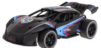 RoGer R/C Скоростная радиоуправляемая машинка 1:20 (5903864947717)