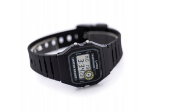 Casio Vintage 32 mm Sieviešu pulkstenis (S7201715)