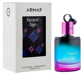 Armaf Space Age Парфюм EDP 100 ml (6294015166163)