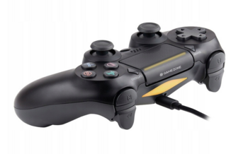 Tracer Shogun PRO Wireless Bezvadu PS4 / Vadu PC / PS3 Kontrolieris (TRAJOY47250)