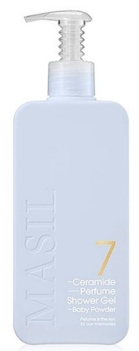 Masil 7 Ceramide Perfume Гель Для Душа 500 ml (8809744061528)