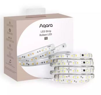 Aqara RLS-K01D Умная LED Лента T1 2m (RLS-K01D)