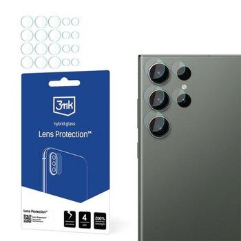 3MK Lens Protect Защитные Стекла для Камеры Samsung Galaxy S24 Ultra (3MK-CG-SG-S24U)