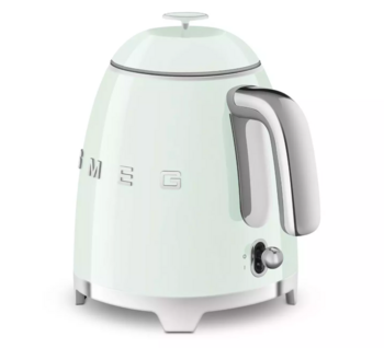 Smeg KLF05PGEU Электрический Чайник 0,8L / 1400W (KLF05PGEU)