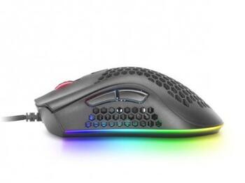 Mars Gaming MMEX Игровая мышь 32000DPI / 1000Hz / 400IPS (MMEX)