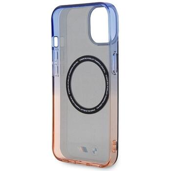 BMW BMHMP14MHTGE Чехол для Apple iPhone 14 Plus / 15 Plus (BMHMP14MHTGE)