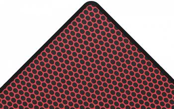 HyperX Pulsefire XL Коврик для мыши (4Z7X5AA)