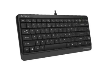 A4Tech FStyler FK11 Проводная USB-клавиатура (A4TKLA46787)
