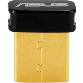 Asus USB-BT540 Bluetooth адаптер (90IG09N0-MO0B00)