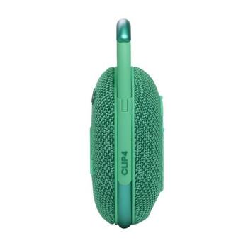 JBL CLIP 4 Bluetooth Колонка (JBLCLIP4ECOGRN)