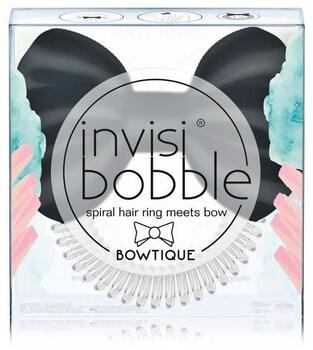 InvisiBobble Bowtique True Black Резинка Для Волос (4260285391293)