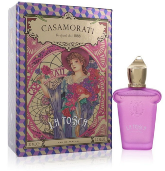 Xerjoff Casamorati La Tosca Парфюм EDP 30ml (8033488154585)