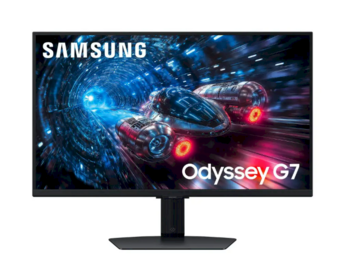 Samsung Odyssey G7 Monitors 27