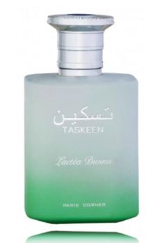 Paris Corner Taskeen Lactea Divina Парфюм EDP 100 ml (6294875522123)