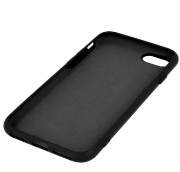 Mocco Silicone Back Case Силиконовый Чехол для Samsung Galaxy A55 5G (MC-SC-SM-A55-BK)