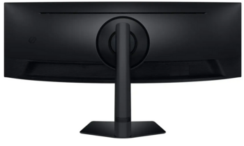 Samsung Odyssey G9 S49FG910EU - G91F Series Игровой Монитор 49