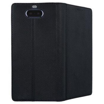 Mocco Smart Magnet Book Case Чехол для телефона Apple iPhone 17 Pro Max (MO-MAG-IP-17PRMAX-BK)