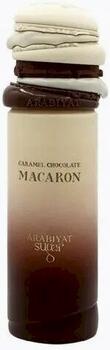 Arabiyat Sugar Caramel Chocolate Macaron Парфюмированная вода EDP 100ml (6290361917114)