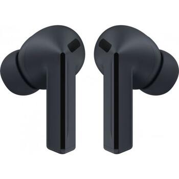 Samsung Galaxy Buds3 FE Беспроводные наушники (SM-R420NZKAEUE)