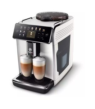 Philips Saeco GranAroma SM6580/20 Кофемашина (SM6580/20)
