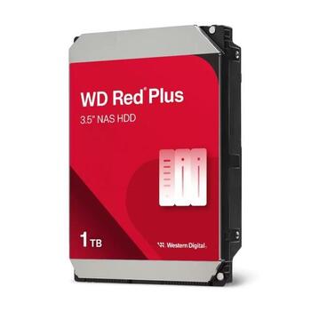 Western Digital Red Plus 3.5