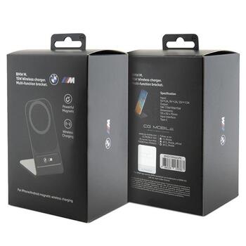 BMW BMDCSMADGPK Беспроводная Зарядка 15W (BMDCSMADGPK)