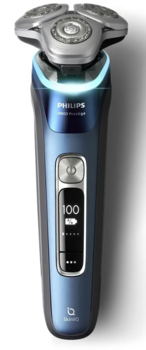 PHILIPS i9000 Prestige Ultra XP9201/33 Skuveklis (XP9201/33)