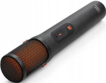 JBL EasySing Mics Беспроводной микрофони (JBLEASYSINGMICS)