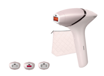 Philips 900 series Lumea IPL BRI953/02 Epilators (BRI953/02)