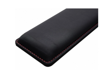 HyperX Wrist Rest Compact Rokas balsts 31cm (4Z7X0AA)