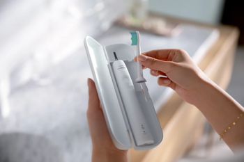 Philips Sonicare HX3671/13 Zobu birste (HX3671/13)