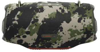 JBL Xtreme 4 Портативная беспроводная колонка Camo (без зарядного устройства) (1200130025723)