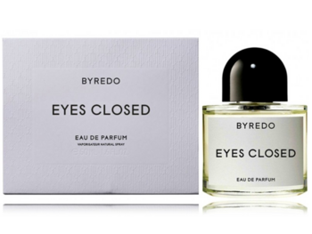 Byredo Eyes Closed Парфюм EDP 50 ml (7340032862614)