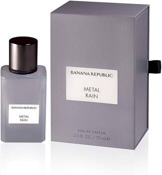 Banana Republic Metal Rain Парфюмированная вода EDP U 75 ml (840797139947)