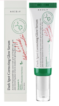 Axis-Y Dark Spot Correcting Сыворотка для лица 50 ml (8809634610034)