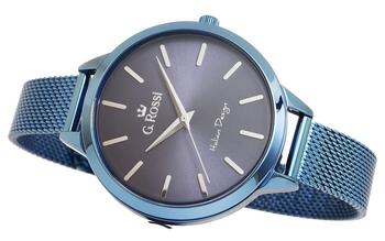 G.Rossi 10296B-6F1 Женские часы (10296B-6F1)
