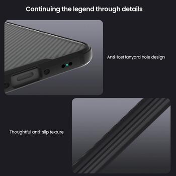 Nillkin CamShield PRO Hard Case Чехол для Samsung Galaxy A37 (57983129765)