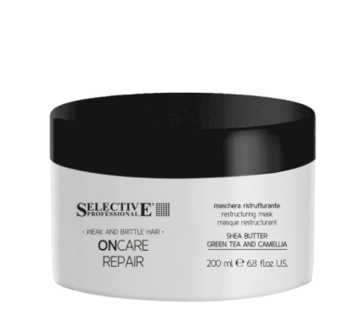 Selective Professional OnCare Repair Restructuring Маска для Волос 200 ml (8027483834610)