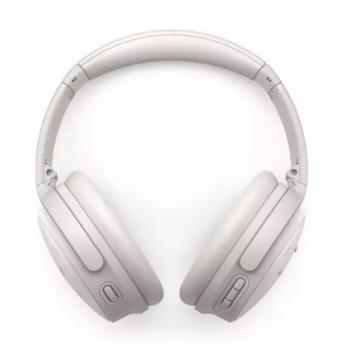 Bose QuietComfort Wireless Noise-Canceling Bezvadu Austiņas (884367-0200)