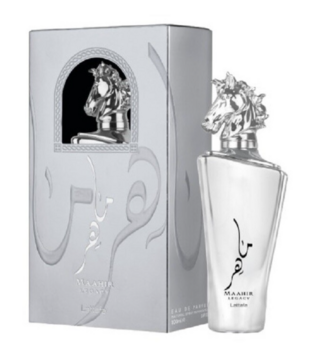 Lattafa Maahir Legacy Парфюм EDP 100ml (6290360590189)