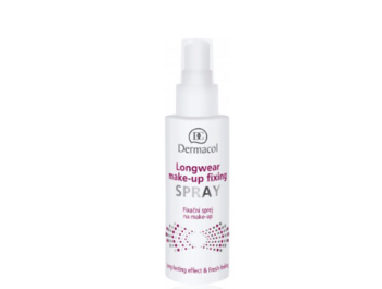 Dermacol Longwear Make-Up Fixing Спрей 100 ml (8595003114769)
